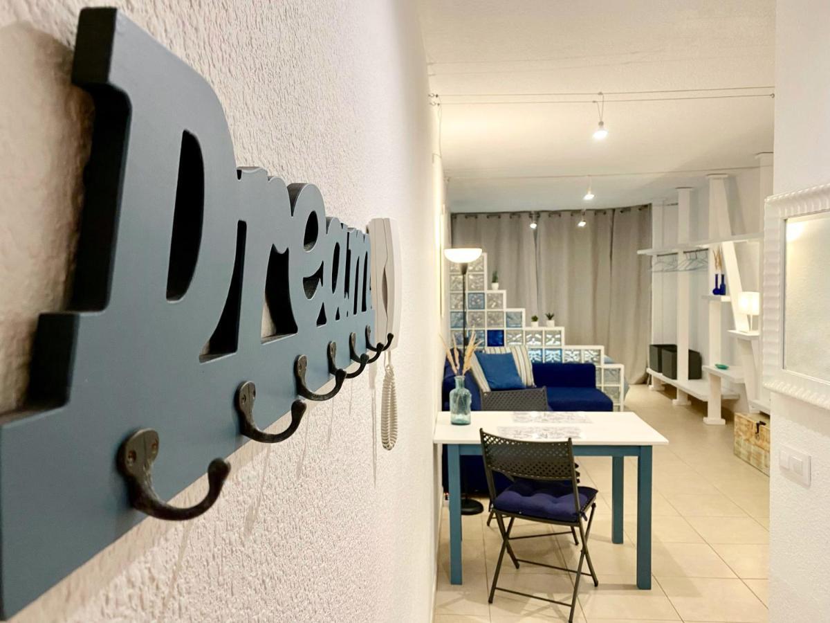 Arcadia Del Mar Apartment Corralejo Exterior foto