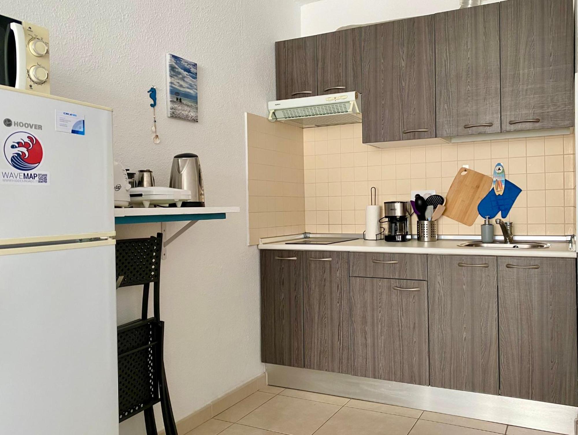 Arcadia Del Mar Apartment Corralejo Exterior foto